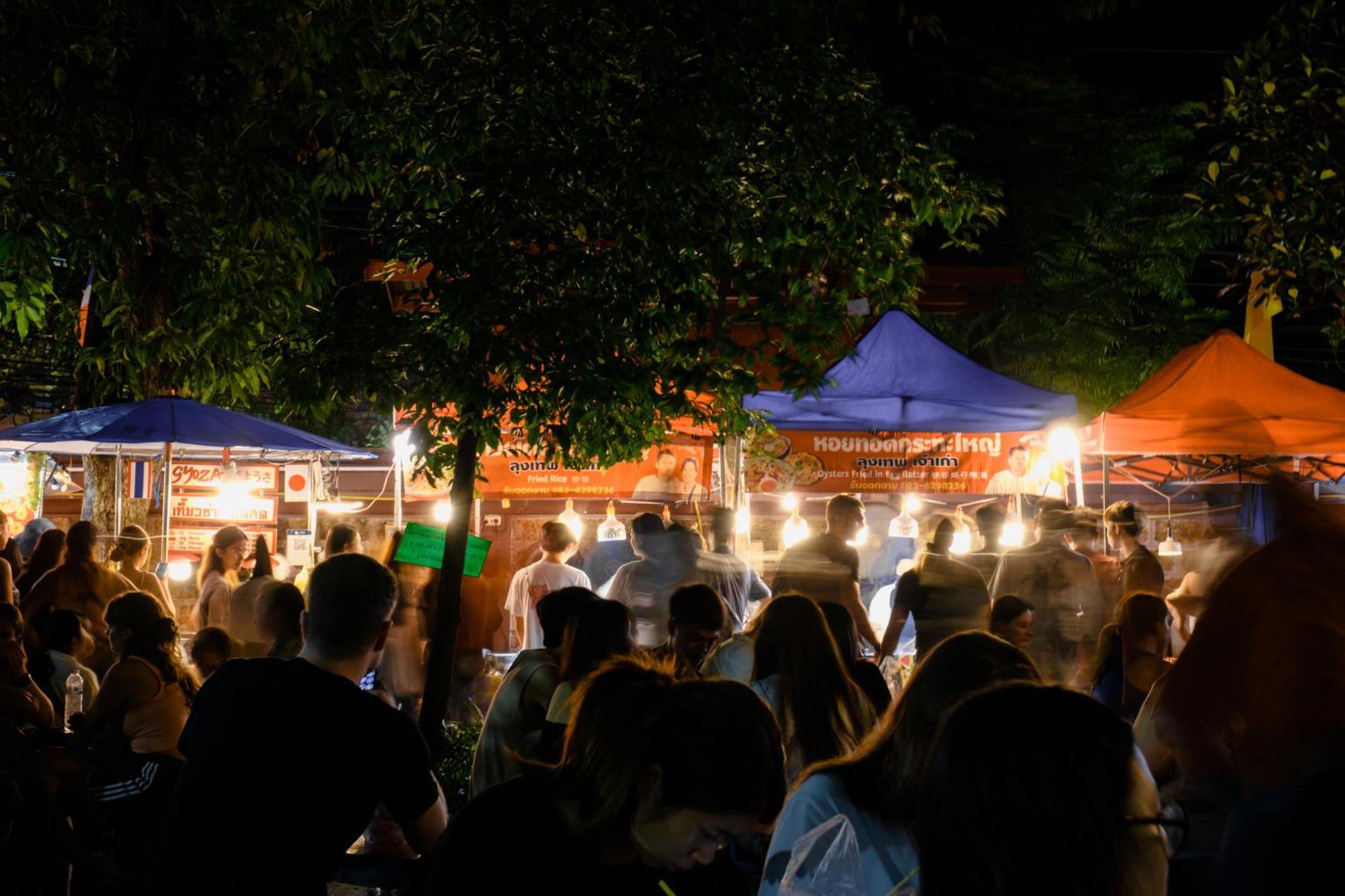Sleep Mai Thapae Chiang Mai Old City Lifestyle Hotel Dış mekan fotoğraf